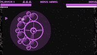 Boss Wars on the Edge of Space screenshot, image №3031553 - RAWG