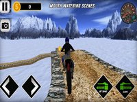 Offroad Stunt Bike Jumper screenshot, image №978750 - RAWG