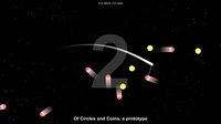 Of Circles and Coins, a prototype screenshot, image №2311896 - RAWG