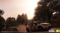 WRC 4 FIA World Rally Championship screenshot, image №630571 - RAWG