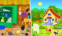 Garden Game for Kids screenshot, image №1584184 - RAWG