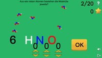 Lernspiele für den Chemie-Unterricht screenshot, image №3642601 - RAWG