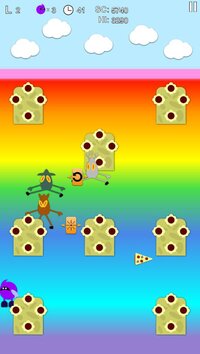 Roll Toss screenshot, image №3533306 - RAWG