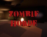 Low Poly Zombie Horde FPS screenshot, image №3688597 - RAWG