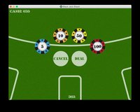 BlackJackShack screenshot, image №1318205 - RAWG