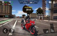 Ultimate Motorcycle Simulator screenshot, image №1340814 - RAWG
