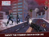 Undead Hunter FPS Sniper Shoot screenshot, image №1842535 - RAWG
