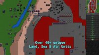 Rusted Warfare - Demo screenshot, image №1351268 - RAWG