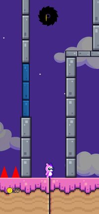Monster Climber screenshot, image №3714190 - RAWG