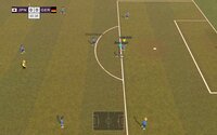 Super Arcade Soccer 2021 screenshot, image №2527796 - RAWG