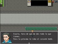 ¡Sáquenme del tercer mundo! screenshot, image №2848755 - RAWG