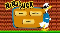 Ninja Duck screenshot, image №1919776 - RAWG