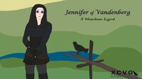 Jennifer of Vandenberg screenshot, image №3508821 - RAWG