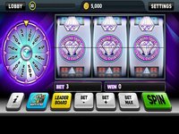 Jackpot Spin Casino screenshot, image №1857979 - RAWG
