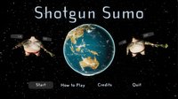 Shotgun Sumo screenshot, image №2379124 - RAWG