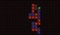 Dungeon Crawler (itch) (jacob classified) screenshot, image №3297235 - RAWG
