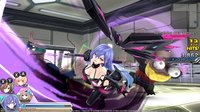 MegaTagmension Blanc + Neptune VS Zombies screenshot, image №150883 - RAWG