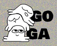 GO GA screenshot, image №3319090 - RAWG
