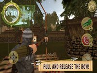 Bowmasters Master - Archery screenshot, image №1652848 - RAWG