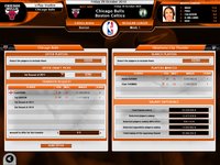 International Basketball Manager: Season 2010/11 screenshot, image №565311 - RAWG