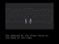 Two Creatures and the Fence of Stone screenshot, image №3392350 - RAWG