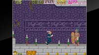 Arcade Archives Ninja Kazan screenshot, image №2700680 - RAWG