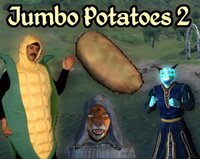 Jumbo Potatoes 2 screenshot, image №3636158 - RAWG