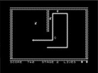 Jupiter Ace Snakez++ screenshot, image №3201025 - RAWG