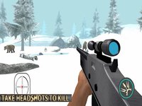 Animal Shooting Sniper screenshot, image №922315 - RAWG