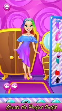 Princess Shaving Salon - Kids Games (Boys & Girls) screenshot, image №1842678 - RAWG