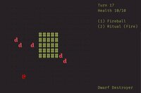 Dwarf Destroyer screenshot, image №2758100 - RAWG