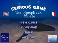 Humpback Whale Free screenshot, image №955007 - RAWG