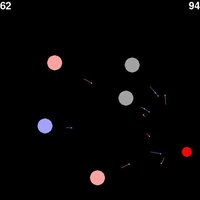 Repel Shooter screenshot, image №1135059 - RAWG