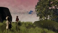 Sky Whale (itch) screenshot, image №2916836 - RAWG