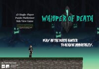Whisper of Death screenshot, image №3281946 - RAWG