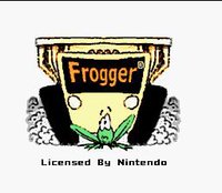 Frogger (1981) screenshot, image №726977 - RAWG