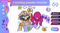 Doodle Champs screenshot, image №4205460 - RAWG