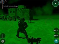 Armor Battalion: Infiltrator screenshot, image №1939884 - RAWG