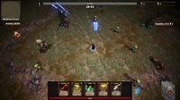 Deck of Destiny: Battleforge screenshot, image №4247720 - RAWG