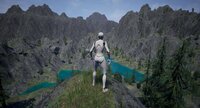 Metaverse: Origins screenshot, image №2845094 - RAWG