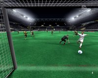 FIFA 09 screenshot, image №499625 - RAWG