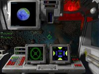 Wing Commander: Privateer Gemini Gold screenshot, image №421772 - RAWG