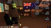 That's Melvin The Melbournien screenshot, image №2135490 - RAWG