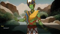 Elohim Eternal: Exodus screenshot, image №4148861 - RAWG
