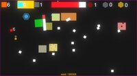 Cube Apocalypse (kirill zatolokin) screenshot, image №3339759 - RAWG