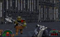 Star Wars: Dark Forces screenshot, image №140816 - RAWG