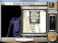 DK: The Ultimate Human Body 2.0 screenshot, image №3539704 - RAWG