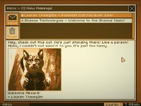 A Swift and Successful Onboarding screenshot, image №2324978 - RAWG