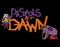Pistols at Dawn screenshot, image №3214100 - RAWG