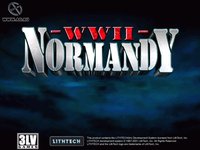 WWII: Normandy screenshot, image №334548 - RAWG